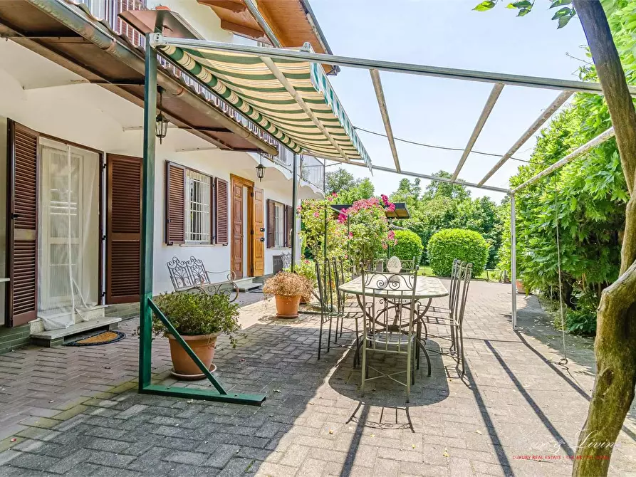 Immagine 5 di Villa in vendita  a Trofarello