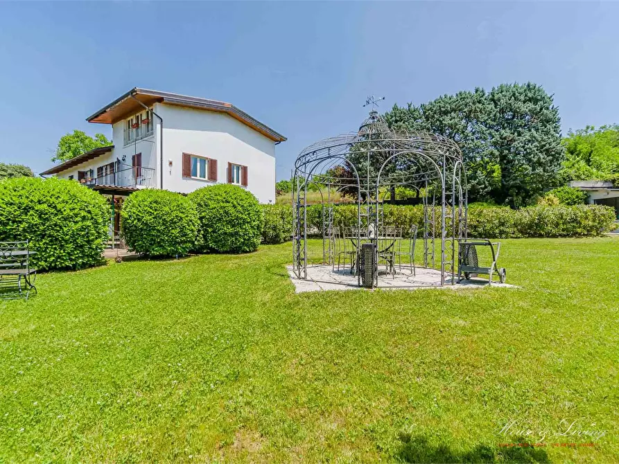 Immagine 1 di Villa in vendita  a Trofarello
