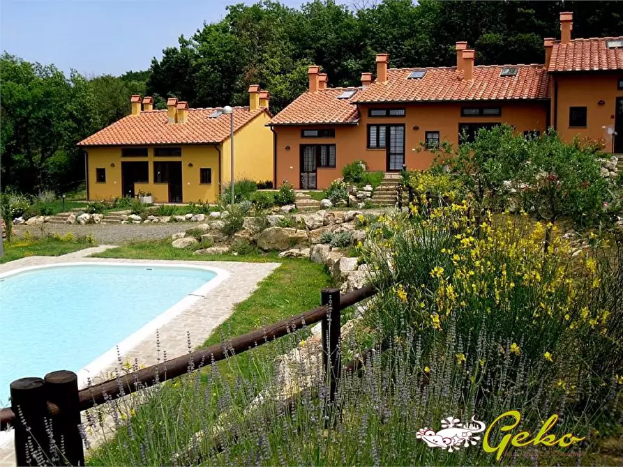 Immagine 4 di Appartamento in vendita  a Gambassi Terme