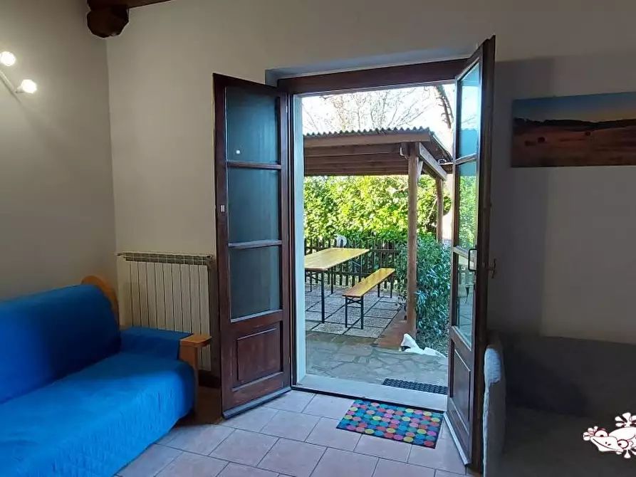Immagine 3 di Appartamento in vendita  a Volterra