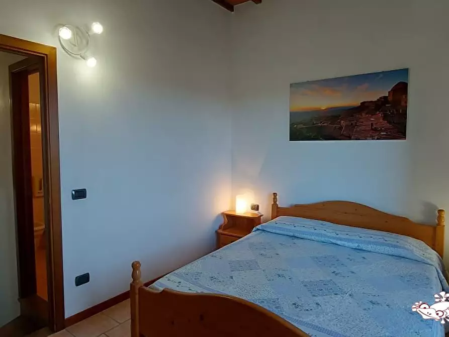 Immagine 9 di Appartamento in vendita  a Volterra