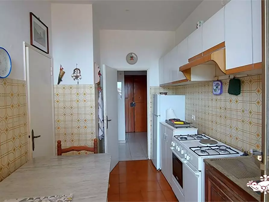 Immagine 7 di Appartamento in vendita  a San Gimignano