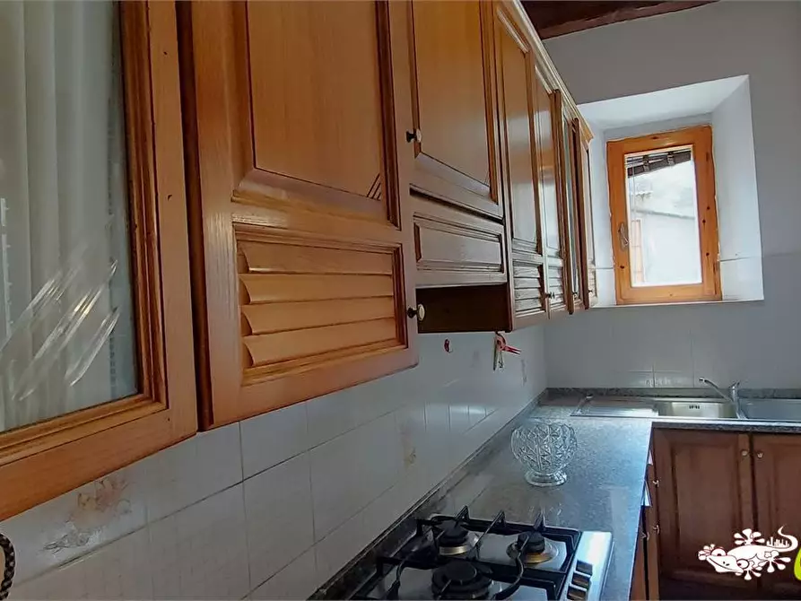 Immagine 8 di Appartamento in vendita  a San Gimignano