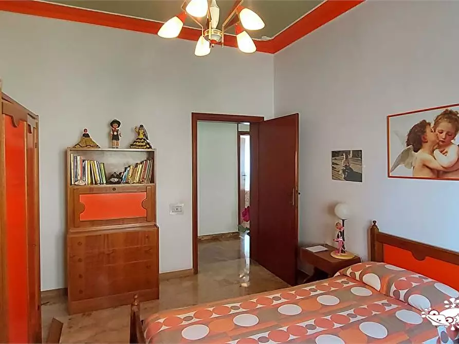 Immagine 9 di Appartamento in vendita  a San Gimignano