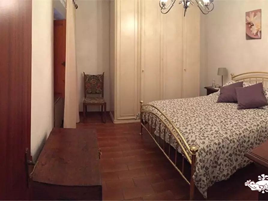 Immagine 10 di Appartamento in vendita  a San Gimignano