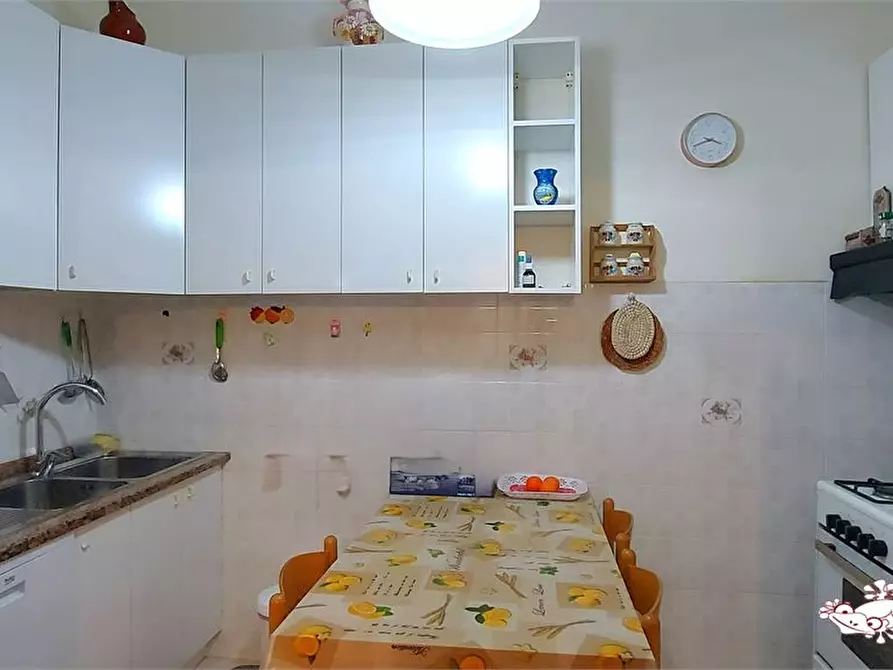 Immagine 10 di Appartamento in vendita  a San Gimignano