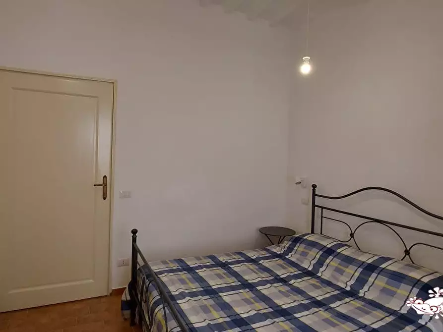 Immagine 9 di Appartamento in vendita  a San Gimignano