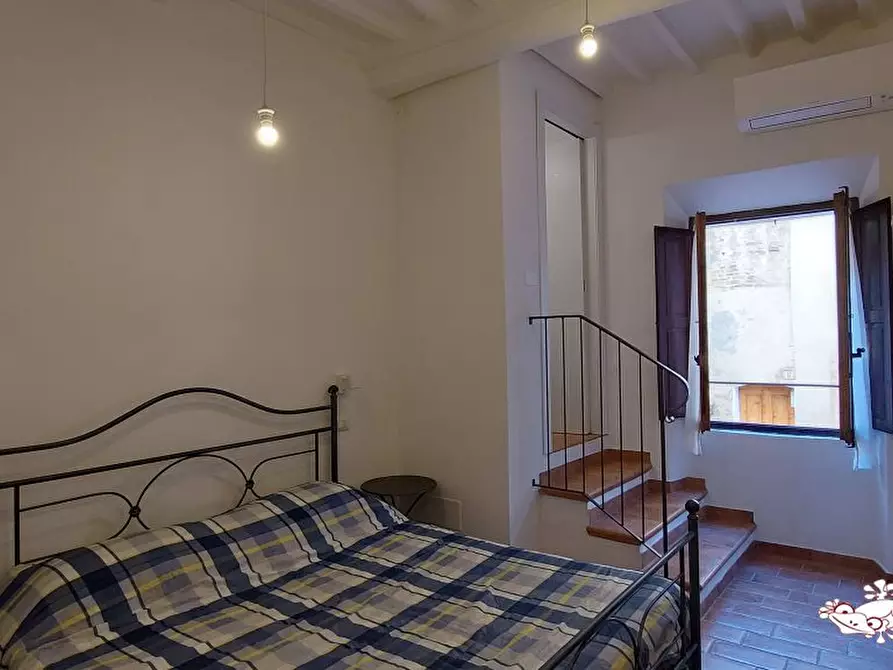 Immagine 5 di Appartamento in vendita  a San Gimignano