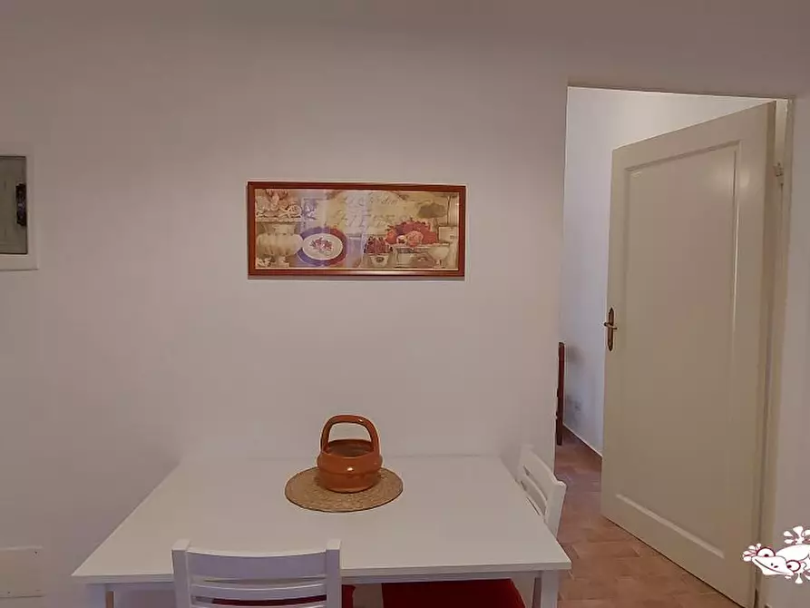 Immagine 3 di Appartamento in vendita  a San Gimignano