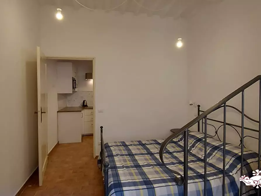 Immagine 8 di Appartamento in vendita  a San Gimignano