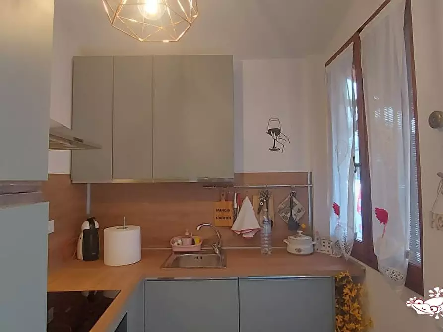 Immagine 7 di Villa in vendita  a San Gimignano