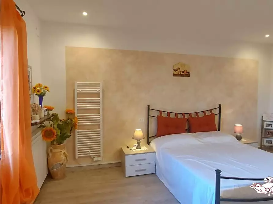 Immagine 10 di Villa in vendita  a San Gimignano