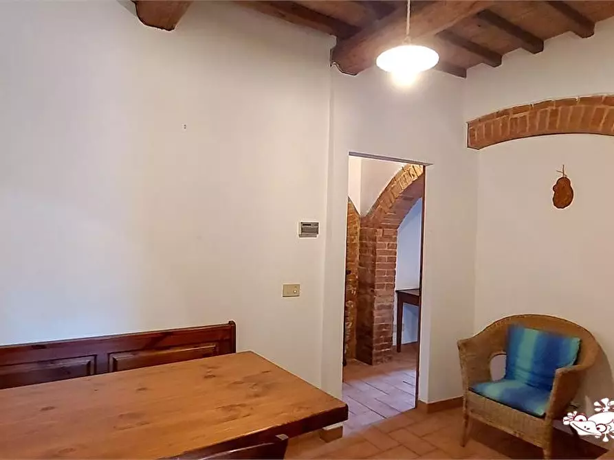 Immagine 3 di Rustico / casale in vendita  a San Gimignano