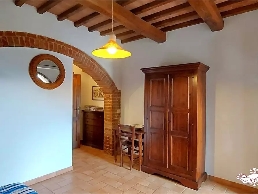 Immagine 1 di Rustico / casale in vendita  a San Gimignano
