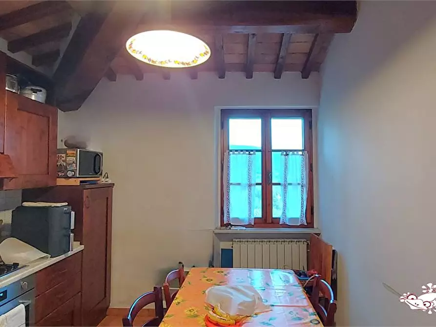 Immagine 7 di Rustico / casale in vendita  a San Gimignano
