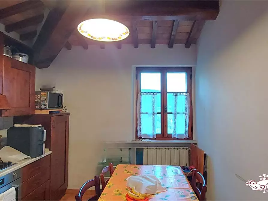 Immagine 8 di Rustico / casale in vendita  a San Gimignano