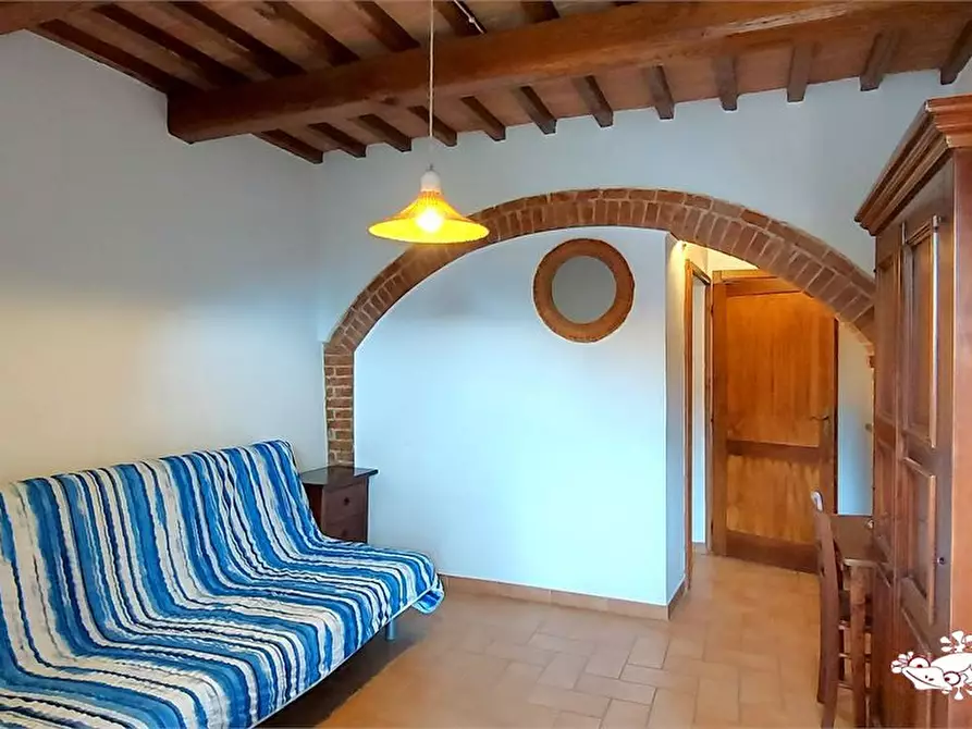 Immagine 2 di Rustico / casale in vendita  a San Gimignano