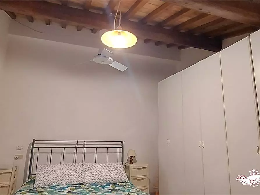 Immagine 10 di Rustico / casale in vendita  a San Gimignano