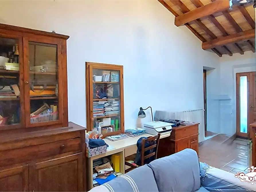 Immagine 4 di Rustico / casale in vendita  a San Gimignano