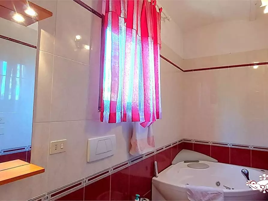 Immagine 7 di Rustico / casale in vendita  a San Gimignano