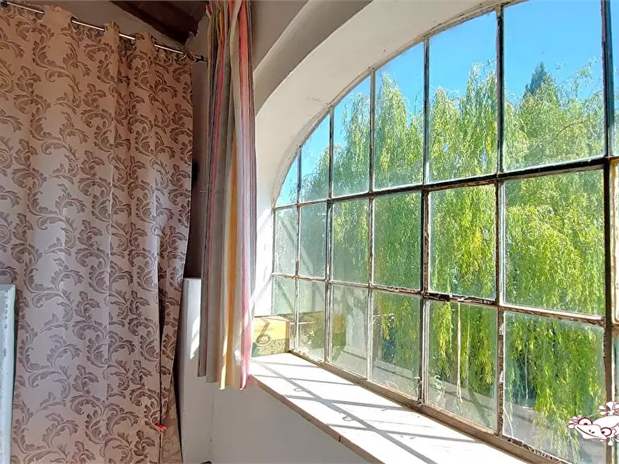 Immagine 4 di Rustico / casale in vendita  a San Gimignano