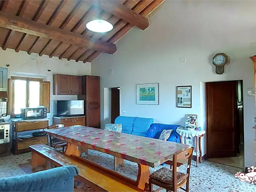 Immagine 3 di Rustico / casale in vendita  a San Gimignano