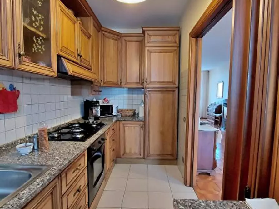 Immagine 4 di Casa semindipendente in vendita  a San Gimignano