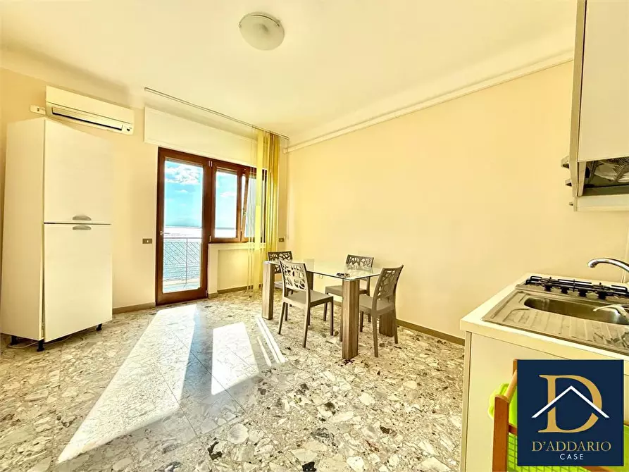 Immagine 5 di Appartamento in affitto  107 a Taranto