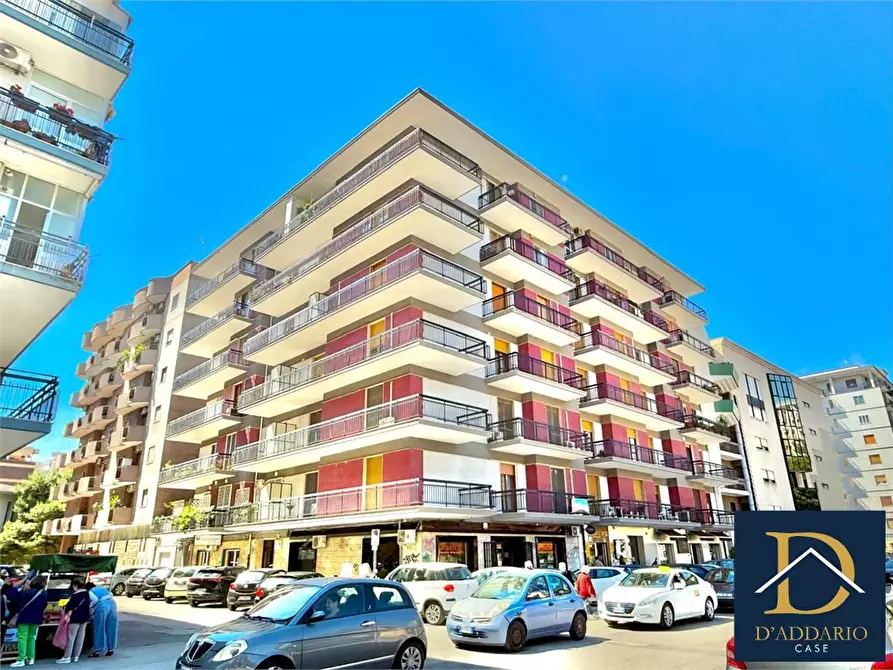 Immagine 1 di Appartamento in affitto  101 a Taranto