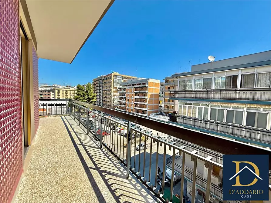 Immagine 3 di Appartamento in affitto  101 a Taranto