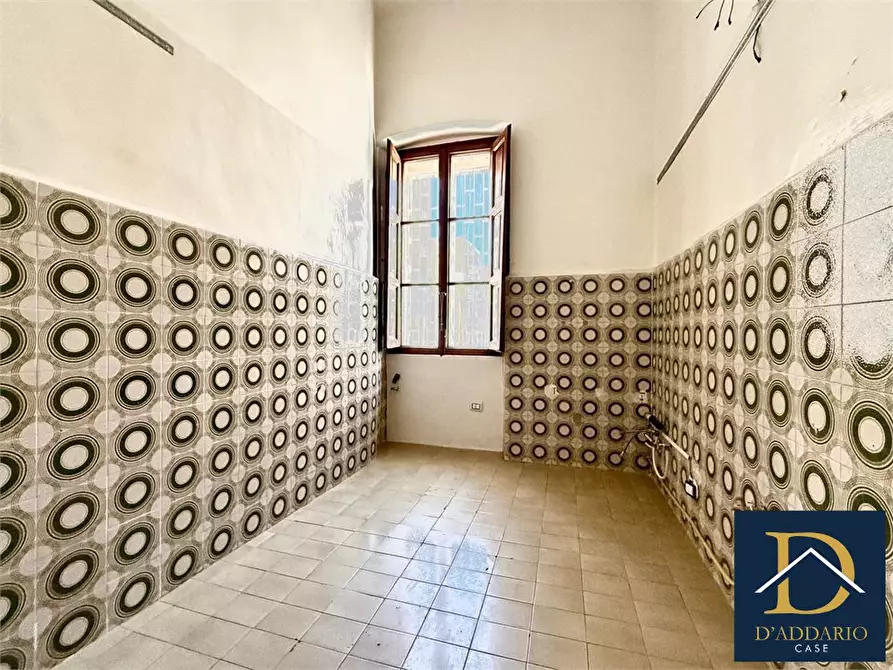 Immagine 7 di Appartamento in affitto  4 a Taranto