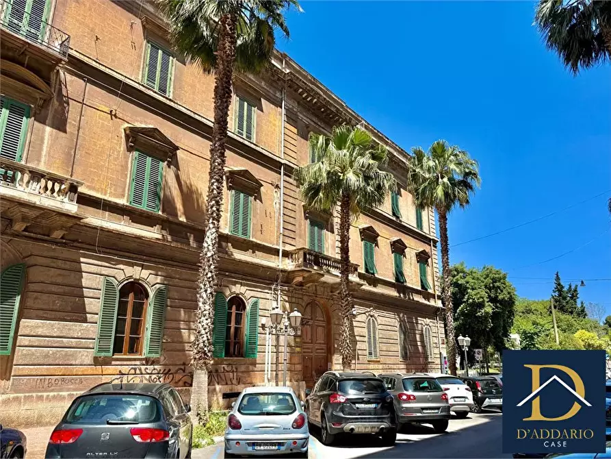 Immagine 1 di Appartamento in affitto  4 a Taranto