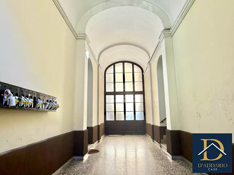Immagine 7 di Ufficio in affitto  127 a Taranto