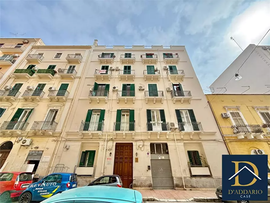Immagine 1 di Appartamento in vendita  103 a Taranto