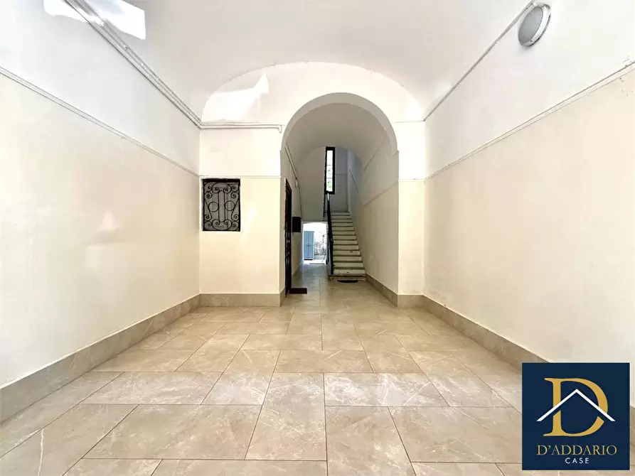 Immagine 10 di Appartamento in vendita  28 a Taranto