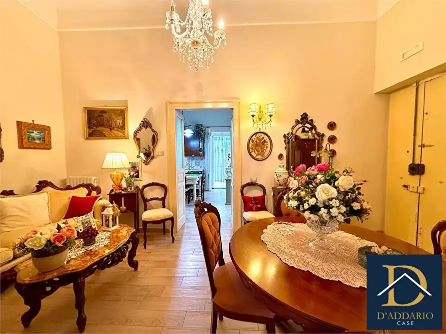 Immagine 6 di Appartamento in vendita  28 a Taranto