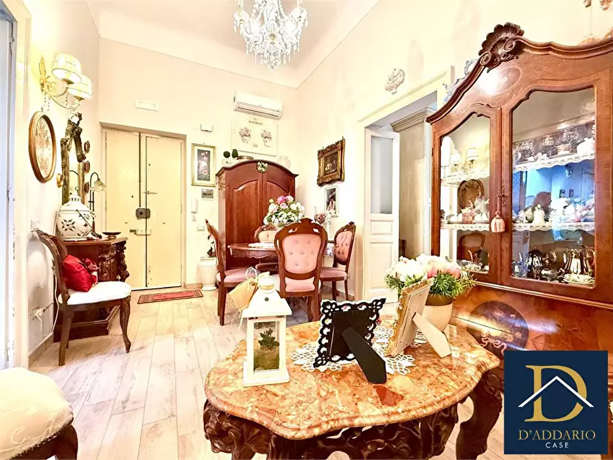 Immagine 4 di Appartamento in vendita  28 a Taranto