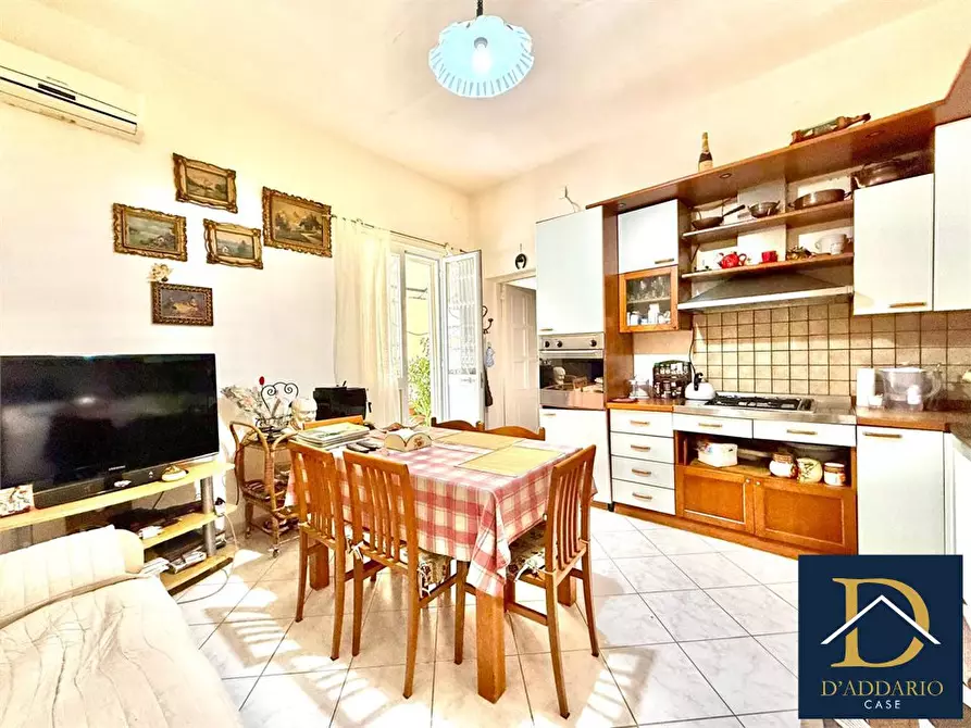 Immagine 2 di Appartamento in vendita  103 a Taranto