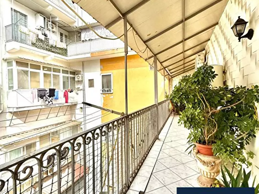 Immagine 7 di Appartamento in vendita  103 a Taranto