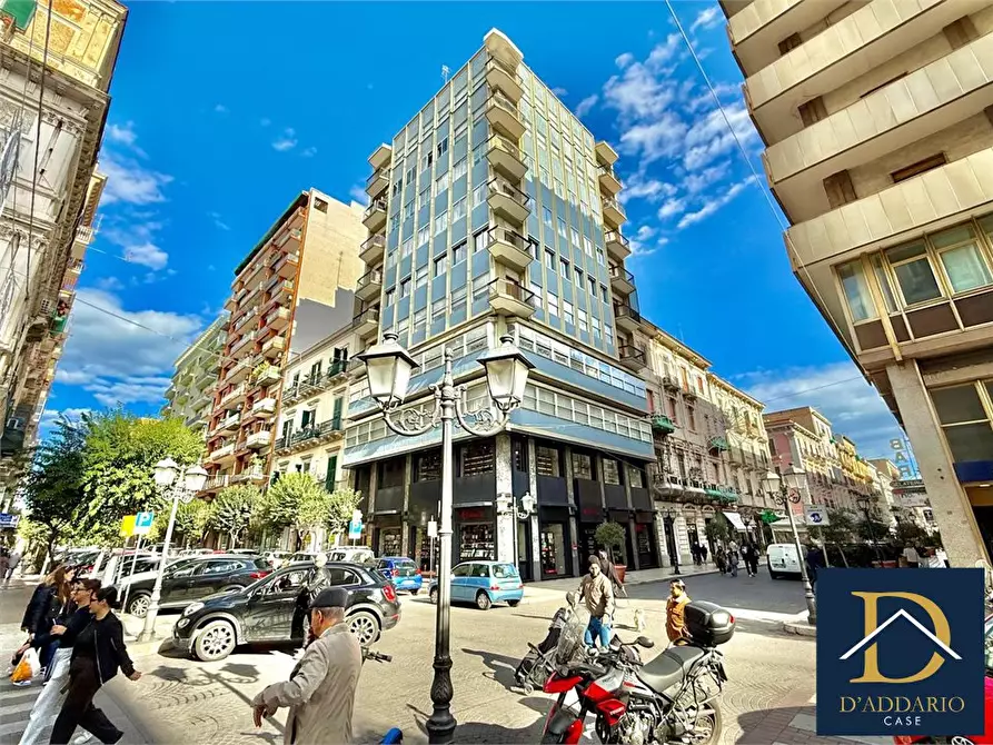 Immagine 3 di Appartamento in vendita  45/A a Taranto