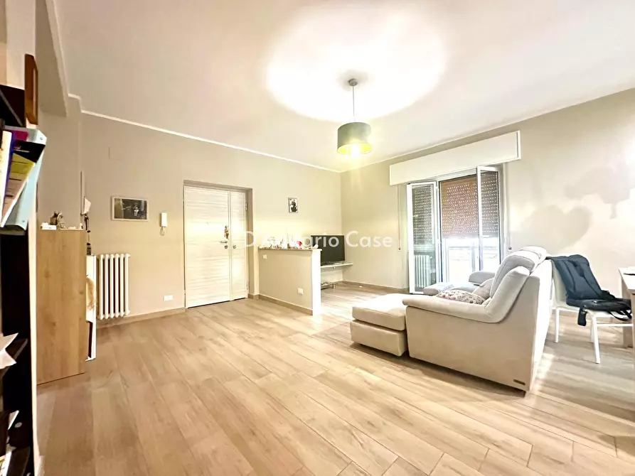 Immagine 3 di Appartamento in vendita  6 a Taranto