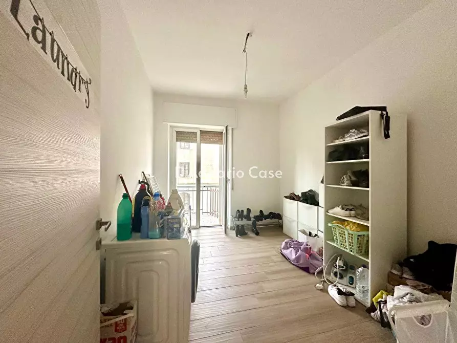 Immagine 10 di Appartamento in vendita  6 a Taranto