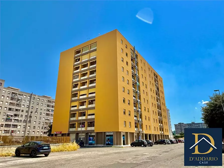 Immagine 2 di Appartamento in vendita  3 a Taranto