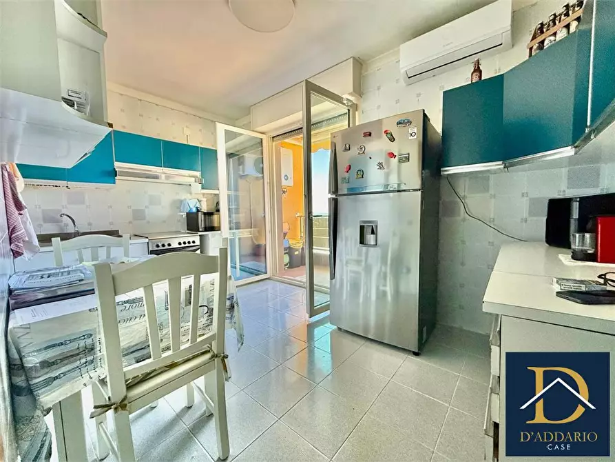 Immagine 7 di Appartamento in vendita  3 a Taranto