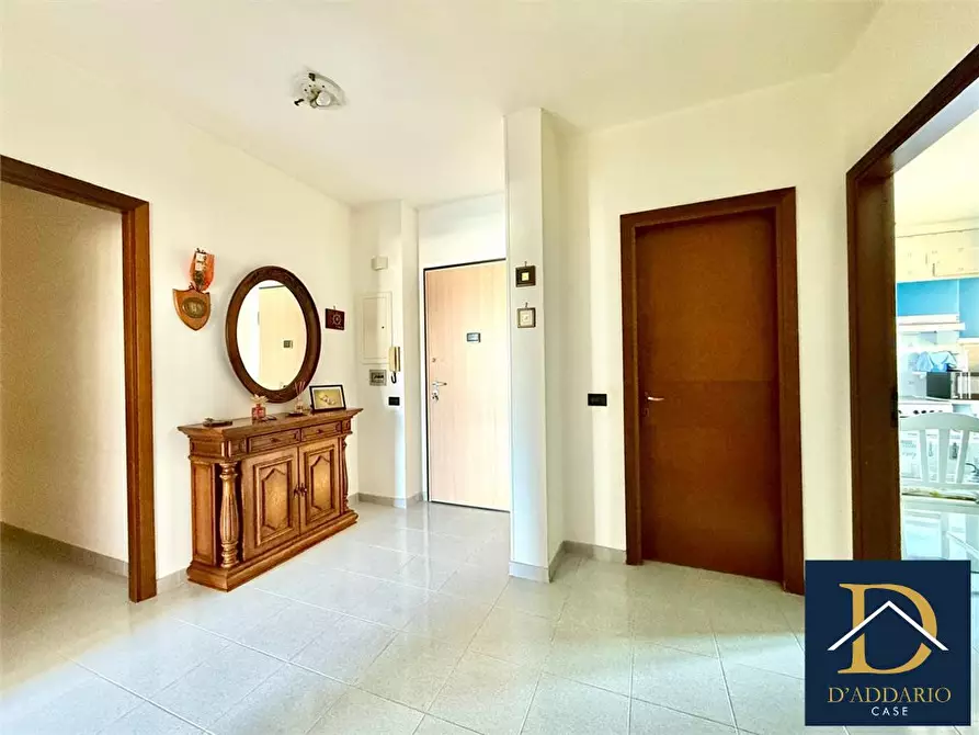 Immagine 4 di Appartamento in vendita  3 a Taranto