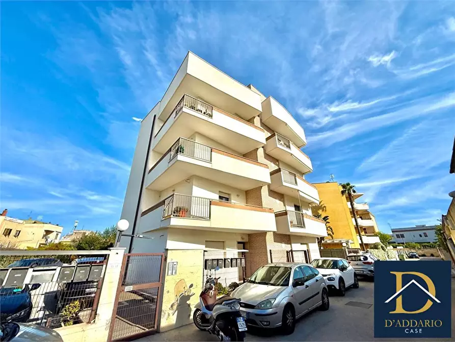 Immagine 1 di Appartamento in vendita  15 a Taranto