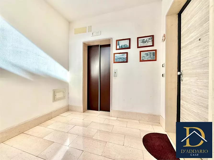 Immagine 2 di Appartamento in vendita  15 a Taranto