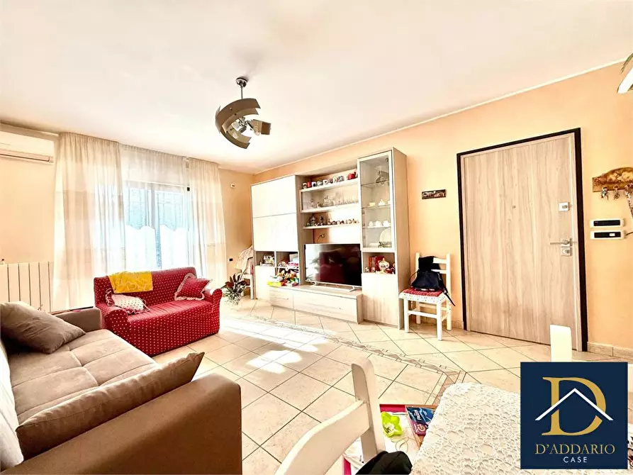 Immagine 4 di Appartamento in vendita  15 a Taranto