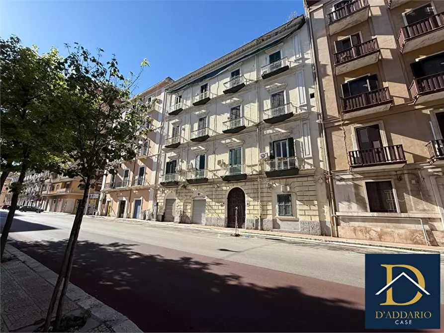 Immagine 1 di Appartamento in vendita  82 a Taranto