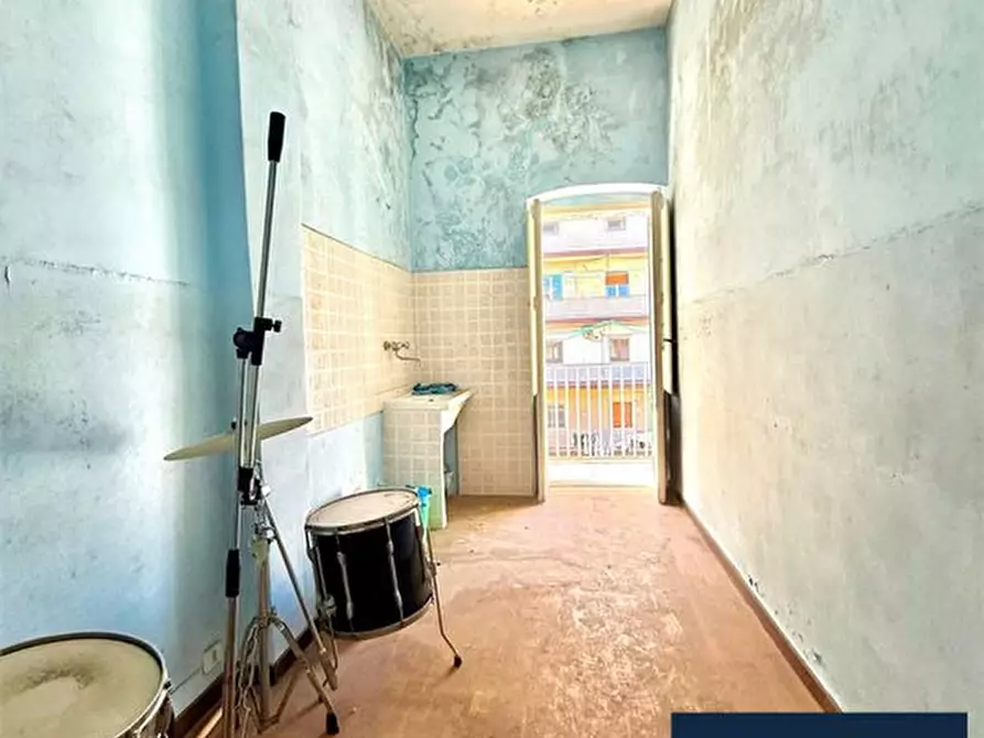 Immagine 10 di Appartamento in vendita  82 a Taranto